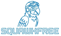 SquawkFree